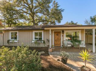 479 W Lomita Ave, Ojai, CA 93023