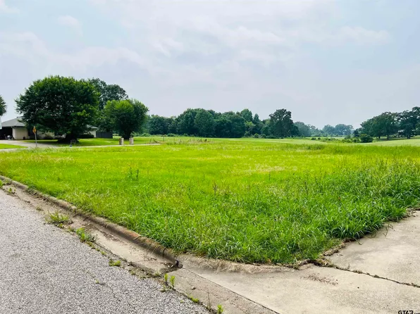2408 Matthew Dr, Mount Pleasant, TX 75455
