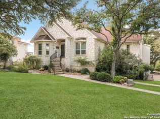13215 Vista Del Mundo, San Antonio, TX 78216