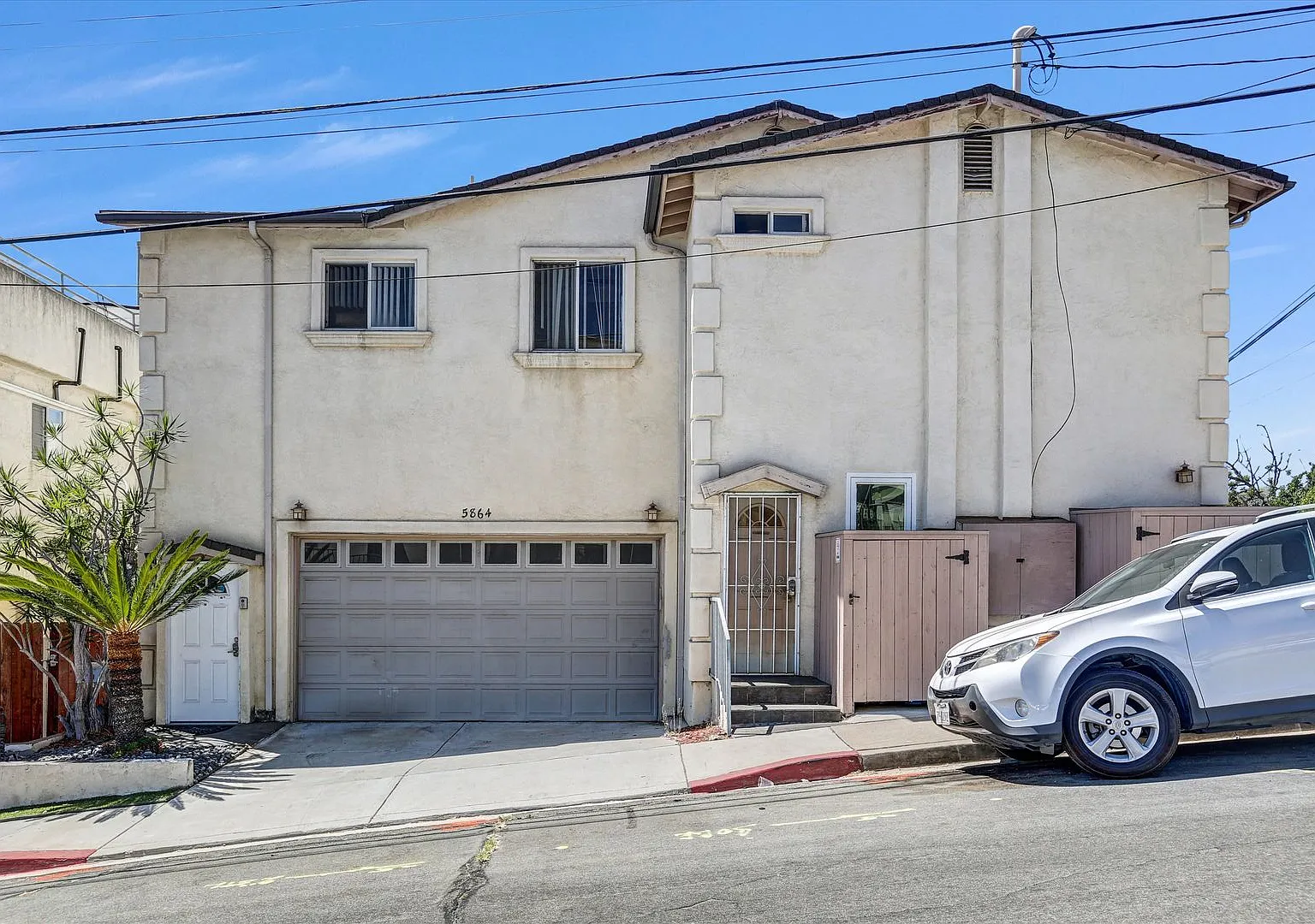 5860 - 5864 Mildred Street — Photo 3