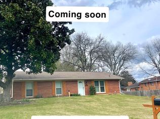 (Undisclosed Address), Tupelo, MS 38801