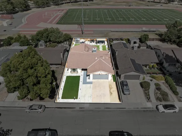 39 Del Vista Cir, Sacramento, CA 95823
