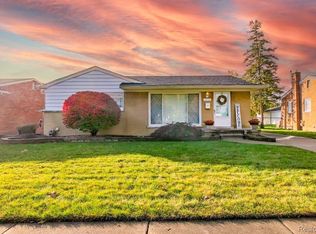 22201 David St, Taylor, MI