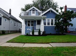 276 Westgate Rd, Buffalo, NY 14217