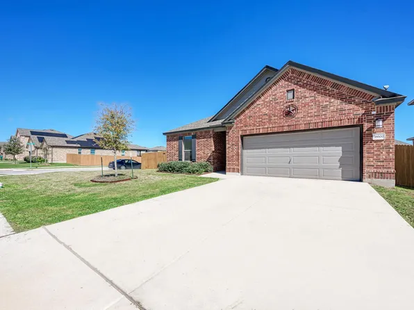 18600 Golden Eagle Way, Elgin, TX 78621