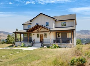 430 Claremont St, Lolo, MT 59847