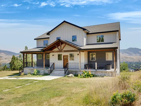 430 Claremont St, Lolo, MT 59847