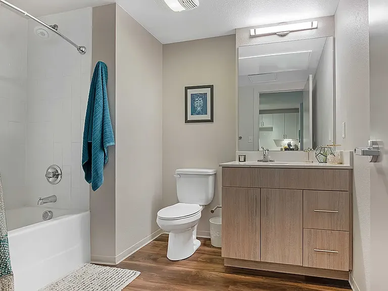 302 S College Ave #214 — Photo 5
