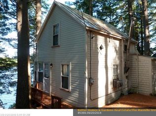 20 Brann Dr, Readfield, ME 04355