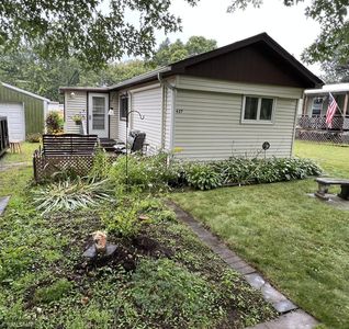 627 Milltown Ave N, Milltown, WI, 54858