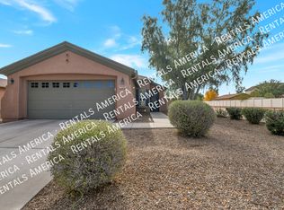 8345 W Redshank Dr, Tucson, AZ 85757