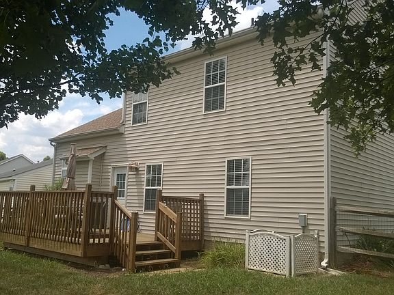 4th image of 3707 Prosperity Ct