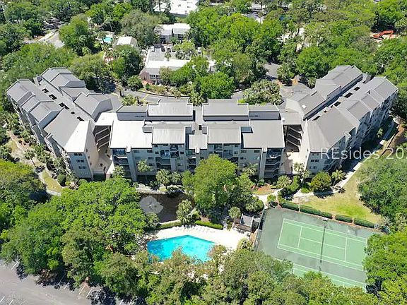 3rd image of 10 S Forest Beach Dr APT 412