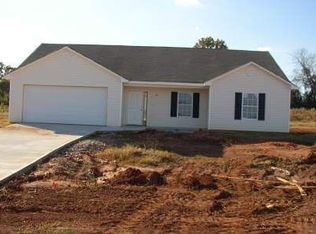 147 Oconee Cir, Eatonton, GA 31024