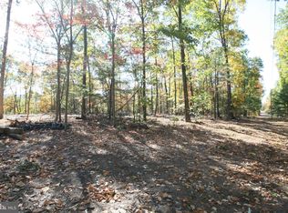 0 Buck Trl, Shade Gap, PA 17255