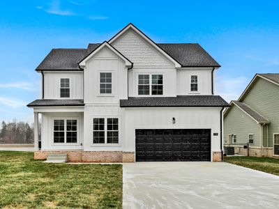 6 East Old Ashland City Rd Lot 6, Clarksville, TN, 37043