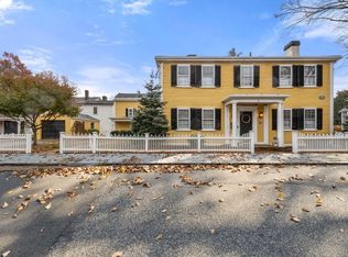 46 Church St, Dedham, MA 02026