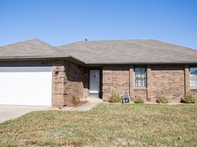 1013 E Rockwood St, Springfield, MO, 65807
