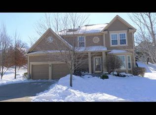 5641 N Ames Ave, Kansas City, MO 64151