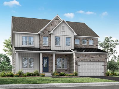 9 Rams Gate Ct, Medford, NJ, 08055
