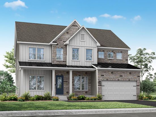 9 Rams Gate Ct, Medford, NJ 08055