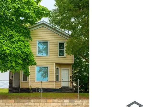1422 Racine St, Racine, WI 53403