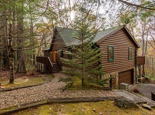 17 Sunset Ct, Sapphire, NC 28774