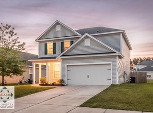 1735 Diving Duck Ln, Summerville, SC 29483