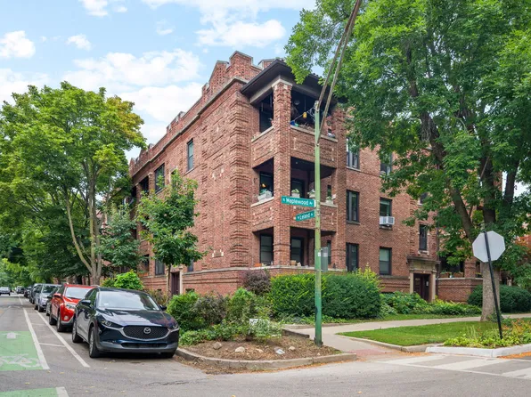 2540 W Leland Ave APT 2, Chicago, IL 60625