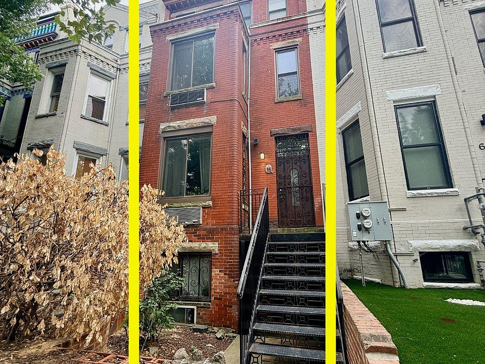 1st image of 66 Q St NW APT 3