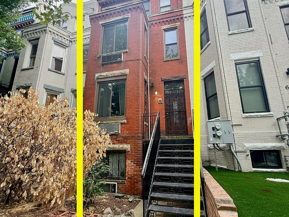 66 Q St NW #3