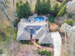 23 Weatherby Dr, Greenville, SC 29615