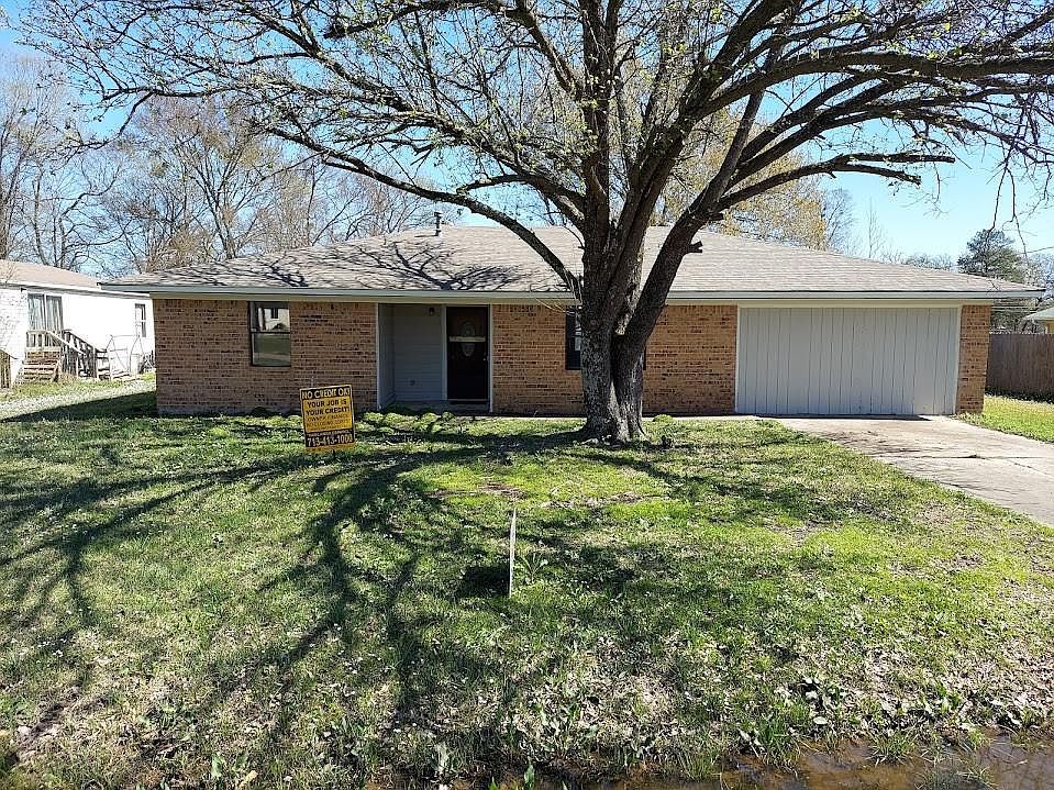 603 Courthouse Ave, New Boston, TX 75570 | MLS #96715377 | Zillow