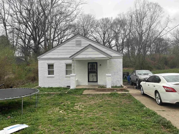4478 Rachel Rd, Memphis, TN 38127
