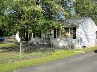 9 Allen Park Rd, Springfield, MA 01118