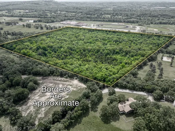 Tbd N 71 Hwy, Mansfield, AR 72944
