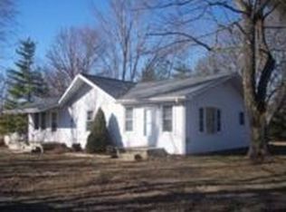 7017 Highway Jj, Sullivan, MO 63080