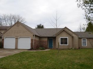 6883 Caledonia Cir, Indianapolis, IN