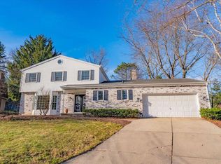 5 Oxwood Cir, Madison, WI 53717