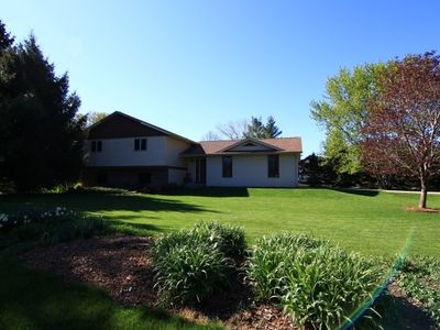 6844 Topaz Ct, Deforest, WI, 53532