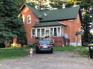 W7209 Joe Snow Rd, Merrill, WI 54452