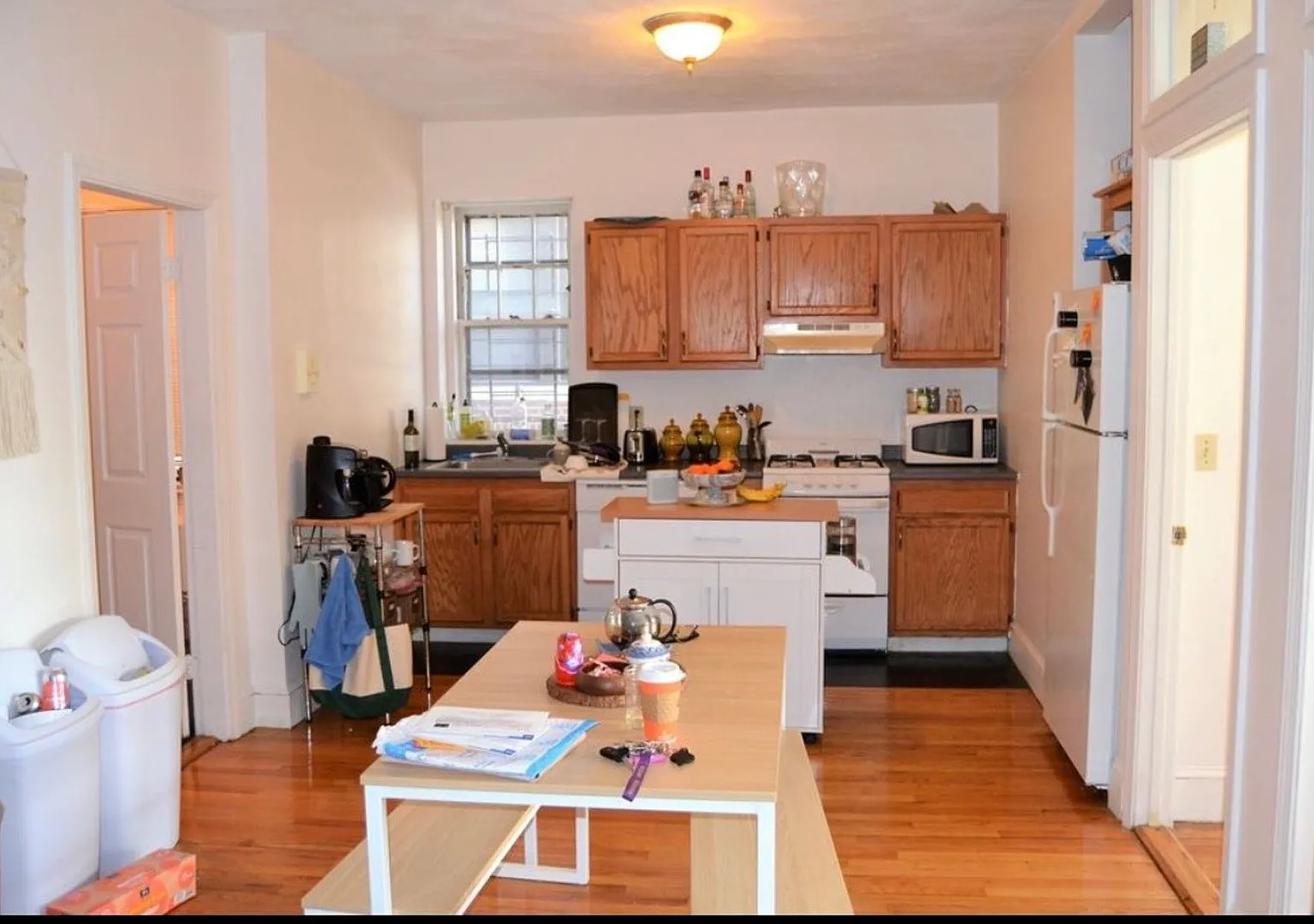 Amazing apartment in Brighton — Photo 1