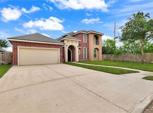 8802 N 34th Ln, McAllen, TX 78504