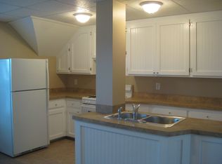 1199 Rodman St, Fall River, MA 02721