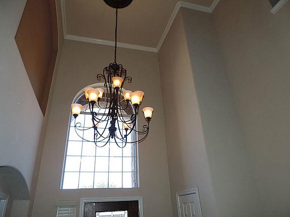 Here is just one Example of the Awesome Upgraded Lighting!