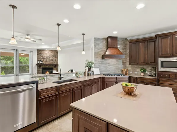 105 Marfa Cv, Georgetown, TX 78633
