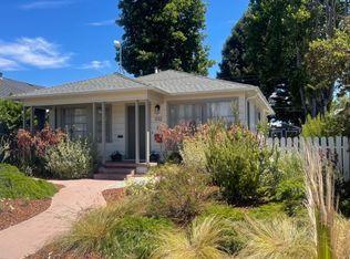 332 Morrissey Blvd, Santa Cruz, CA 95062