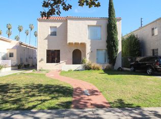 4720 7th Ave, Los Angeles, CA 90043