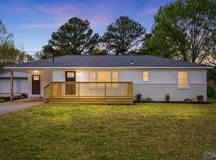 168 Bradford Ln, Huntsville, AL 35811