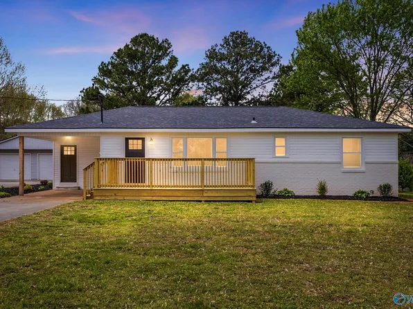 168 Bradford Ln, Huntsville, AL 35811